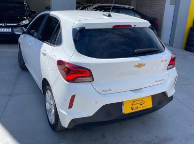 Miniatura de CHEVROLET ONIX Premier ll 1.0T AT