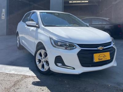 Miniatura de CHEVROLET ONIX Premier ll 1.0T AT
