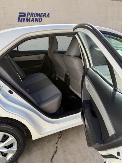 Miniatura de TOYOTA COROLLA Xli