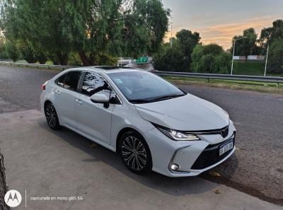 Miniatura de TOYOTA COROLLA SEG 2.0