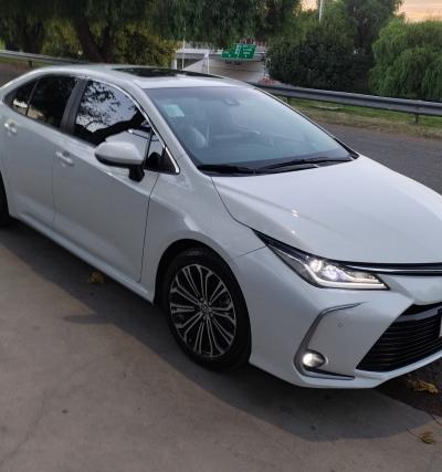 Miniatura de TOYOTA COROLLA SEG 2.0