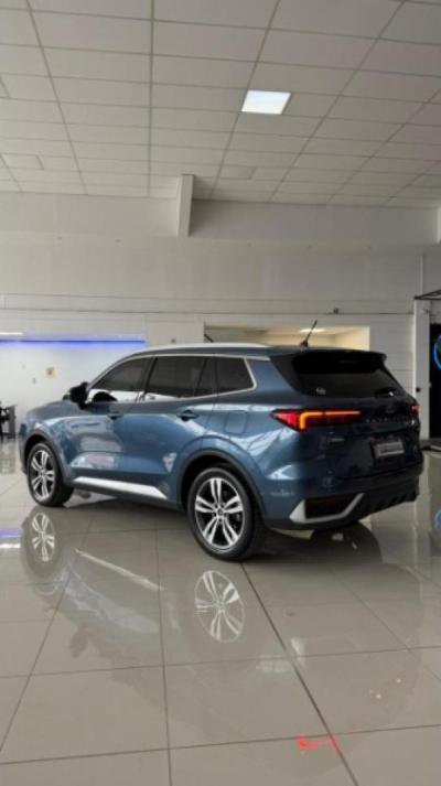 Miniatura de FORD TERRITORY Titanium 4x2