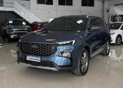 Foto de FORD TERRITORY Titanium 4x2 2025, color sin color especificado, en San Juan