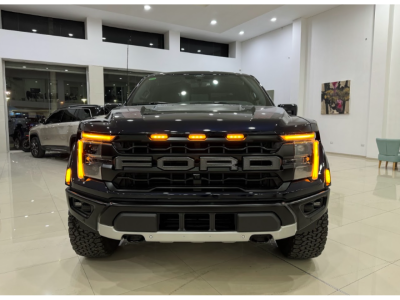 Miniatura de FORD F-150 Raptor V6