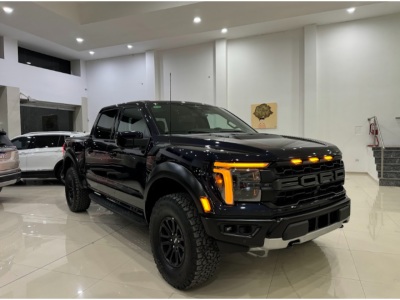 Foto de FORD F-150 Raptor V6 2026, color sin color especificado, en San Juan