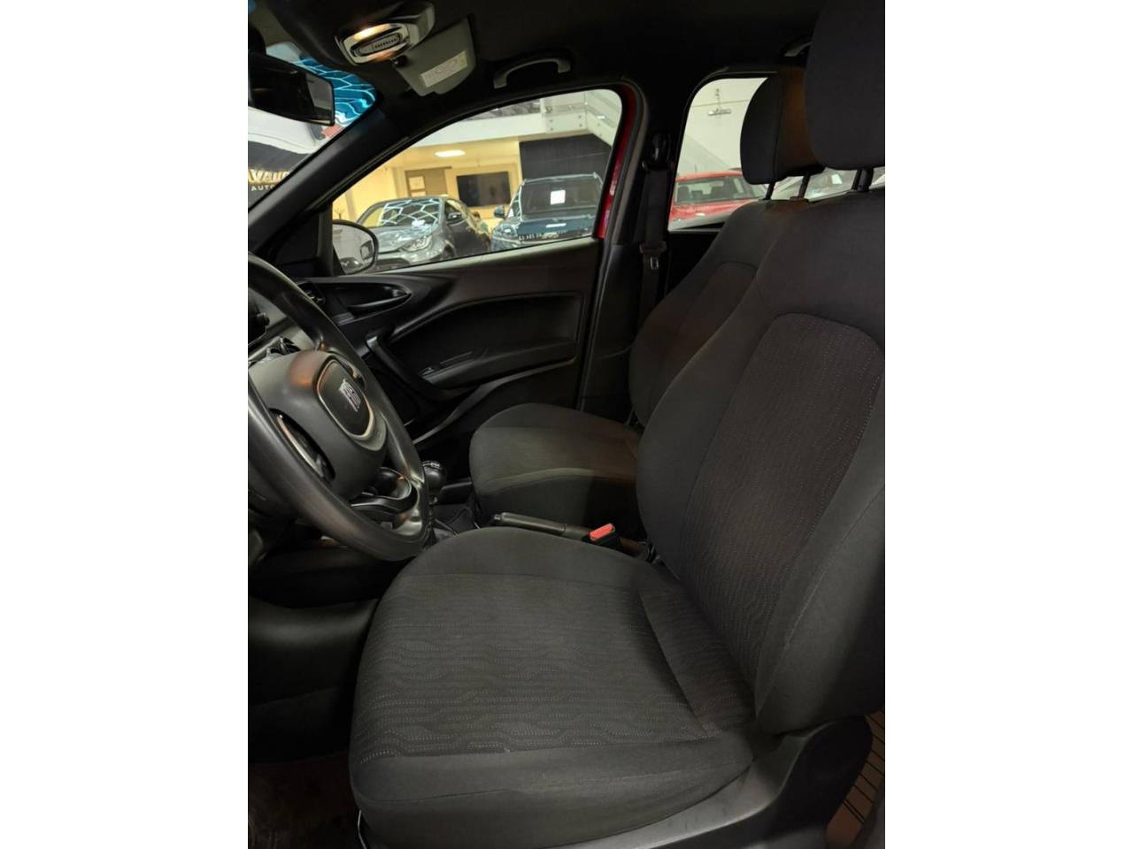 Foto de FIAT CRONOS Drive 1.3 2023, color sin color especificado, en San Juan