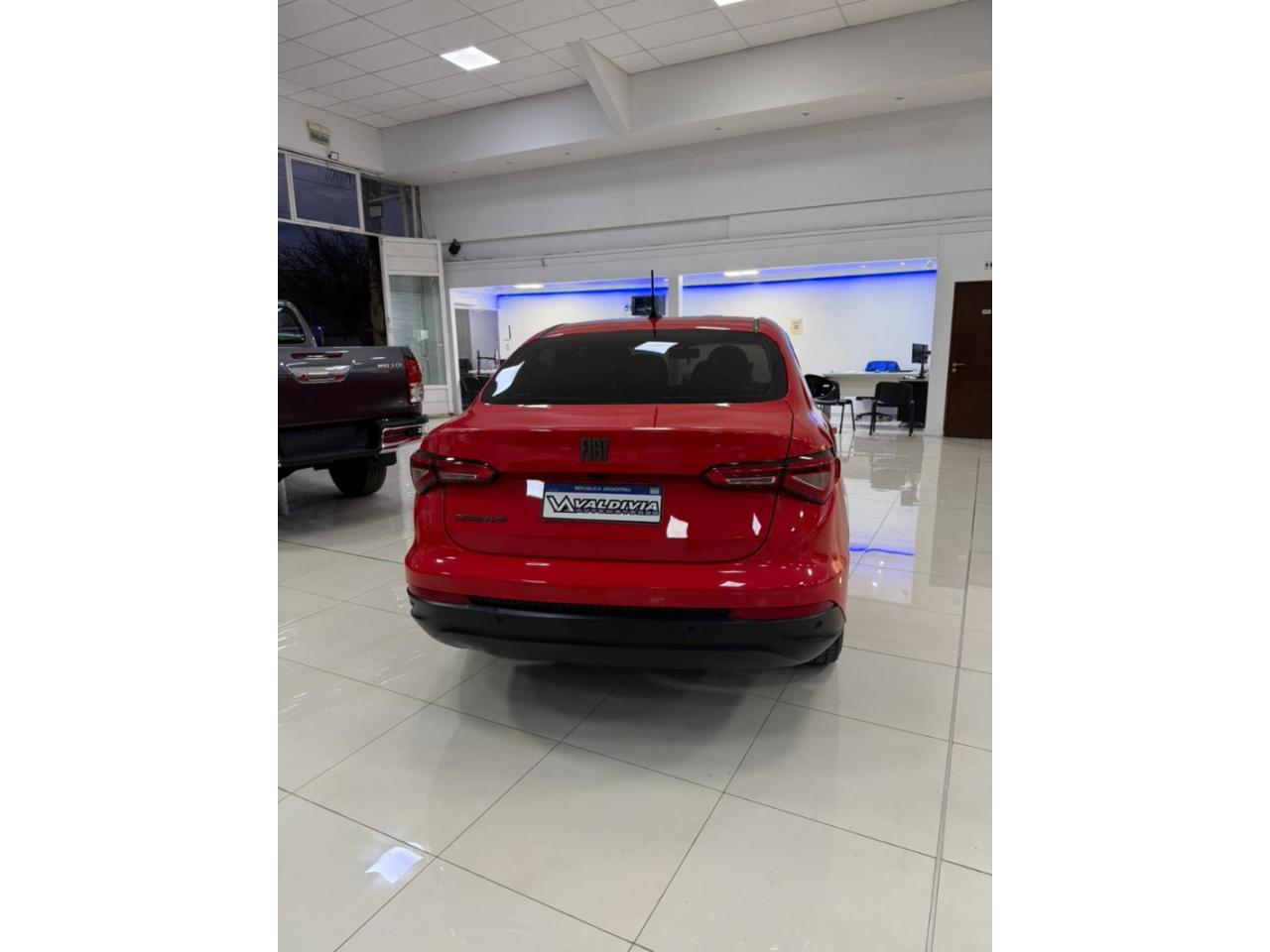 Foto de FIAT CRONOS Drive 1.3 2023, color sin color especificado, en San Juan