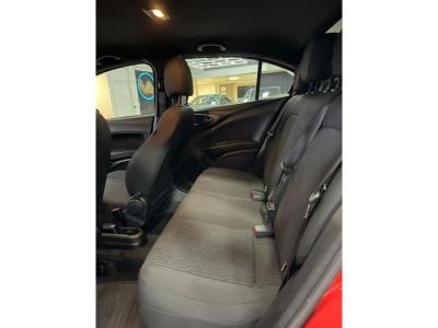 Miniatura de FIAT CRONOS Drive 1.3