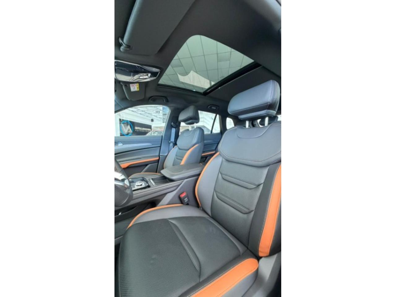 Foto de FORD TERRITORY Titanium 4x2 1.8 2026, color sin color especificado, en San Juan