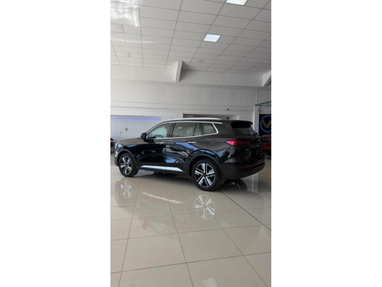 Foto de FORD TERRITORY Titanium 4x2 1.8 2026, color sin color especificado, en San Juan
