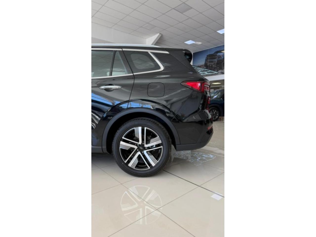 Foto de FORD TERRITORY Titanium 4x2 1.8 2026, color sin color especificado, en San Juan