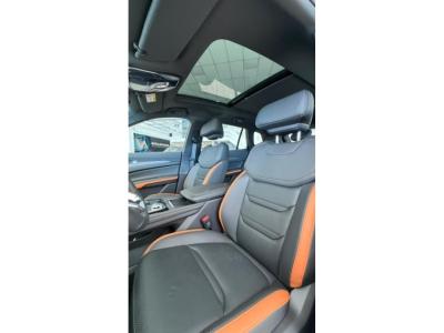 Miniatura de FORD TERRITORY Titanium 4x2 1.8