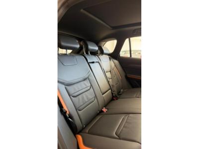 Miniatura de FORD TERRITORY Titanium 4x2 1.8