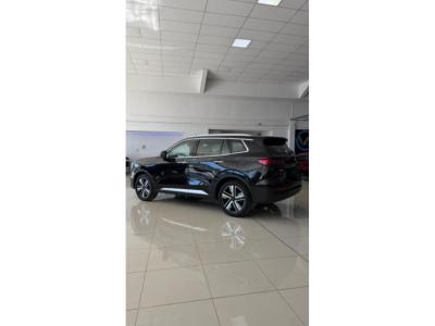 Miniatura de FORD TERRITORY Titanium 4x2 1.8