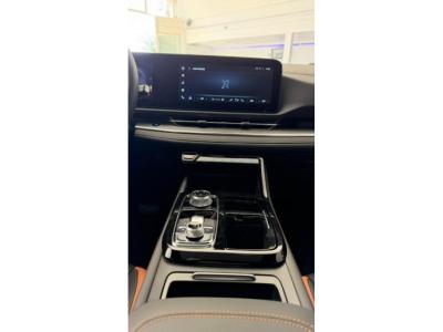 Miniatura de FORD TERRITORY Titanium 4x2 1.8