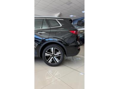 Miniatura de FORD TERRITORY Titanium 4x2 1.8