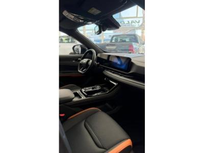 Miniatura de FORD TERRITORY Titanium 4x2 1.8