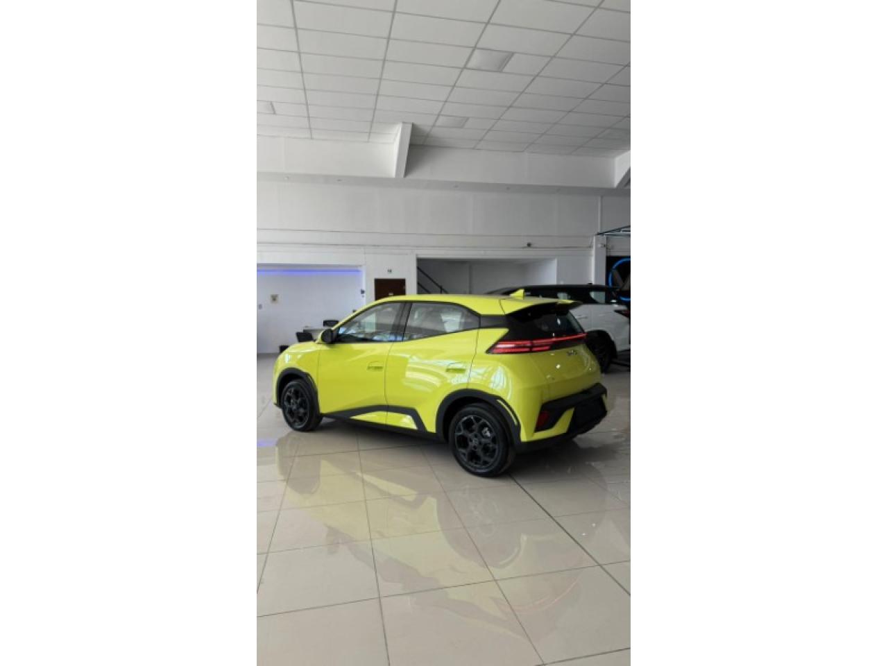 Foto de BYD DOLPHIN MINI GS 380km de autonomia 2026, color sin color especificado, en San Juan