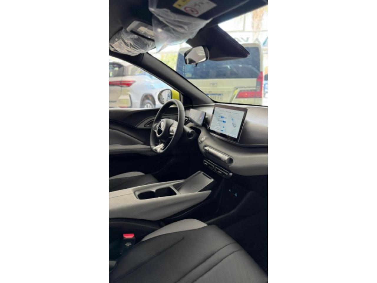 Foto de BYD DOLPHIN MINI GS 380km de autonomia 2026, color sin color especificado, en San Juan