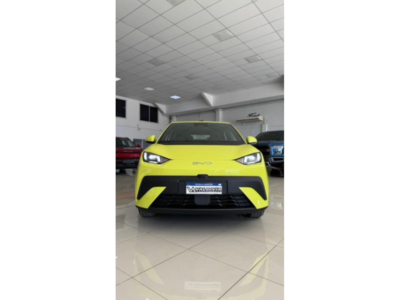 Foto de BYD DOLPHIN MINI GS 380km de autonomia 2026, color sin color especificado, en San Juan