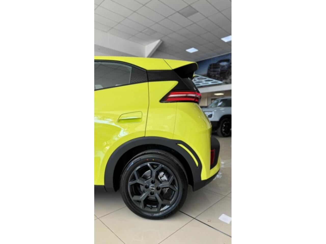 Foto de BYD DOLPHIN MINI GS 380km de autonomia 2026, color sin color especificado, en San Juan