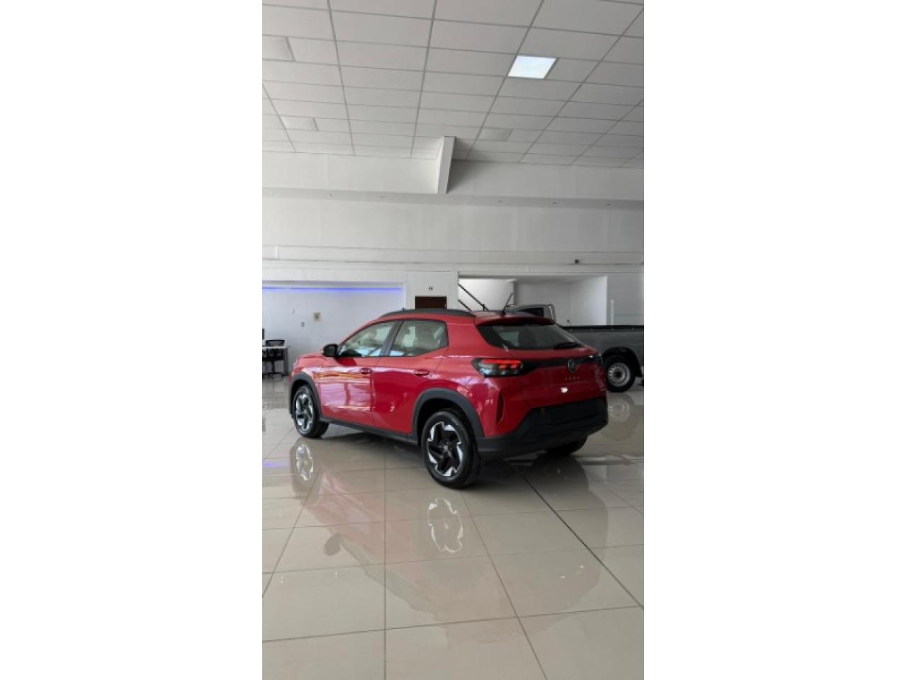 Foto de VOLKSWAGEN TERA Comfort 170TSI 2026, color sin color especificado, en San Juan