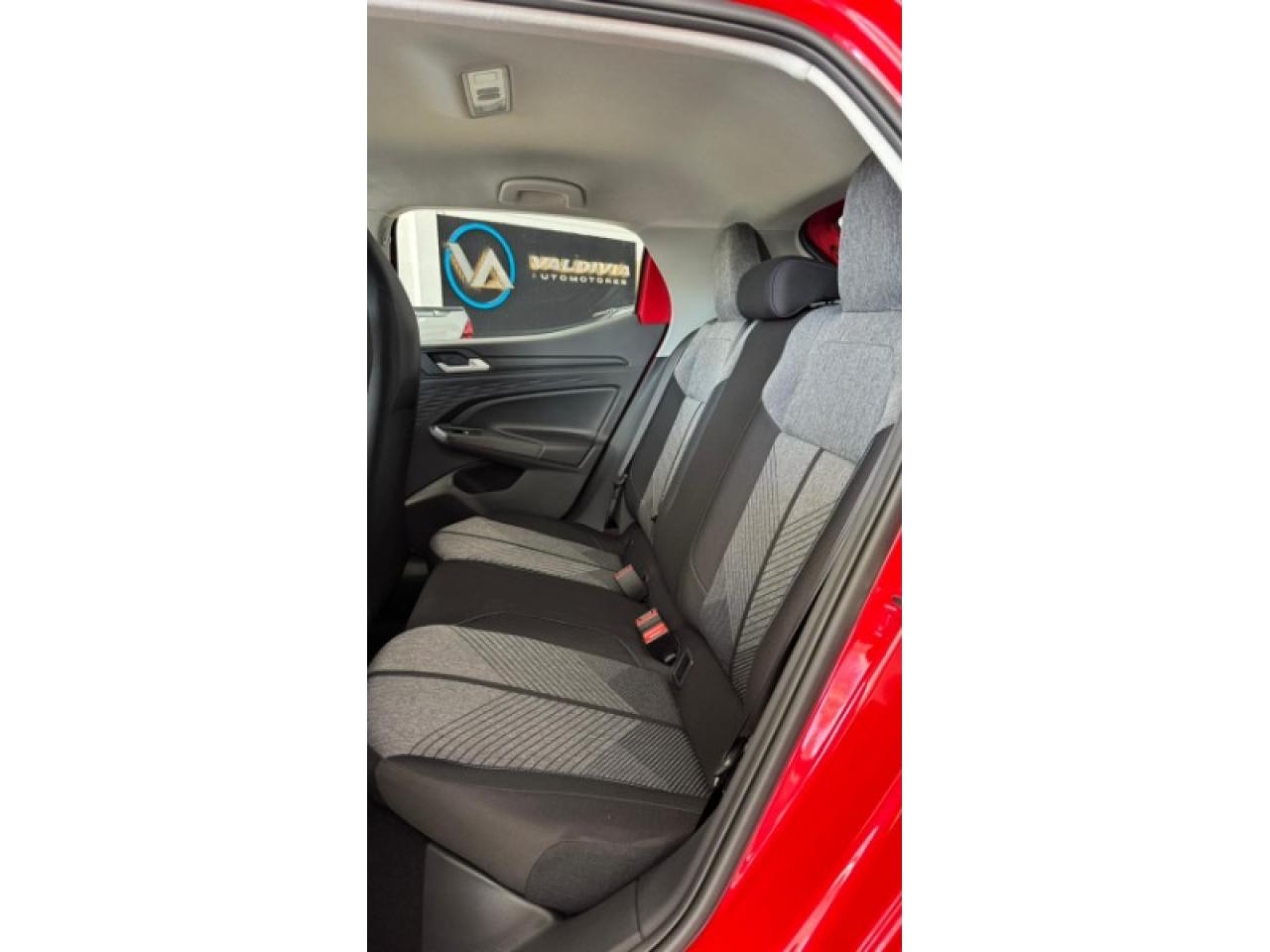 Foto de VOLKSWAGEN TERA Comfort 170TSI 2026, color sin color especificado, en San Juan