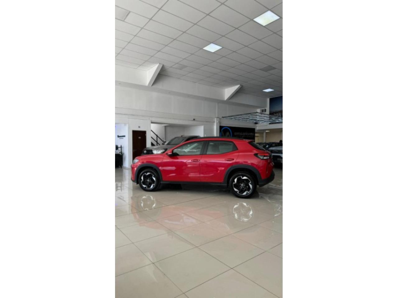 Foto de VOLKSWAGEN TERA Comfort 170TSI 2026, color sin color especificado, en San Juan