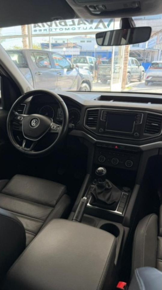 Foto de VOLKSWAGEN AMAROK Highline 2.0 Mt 2019, color sin color especificado, en San Juan