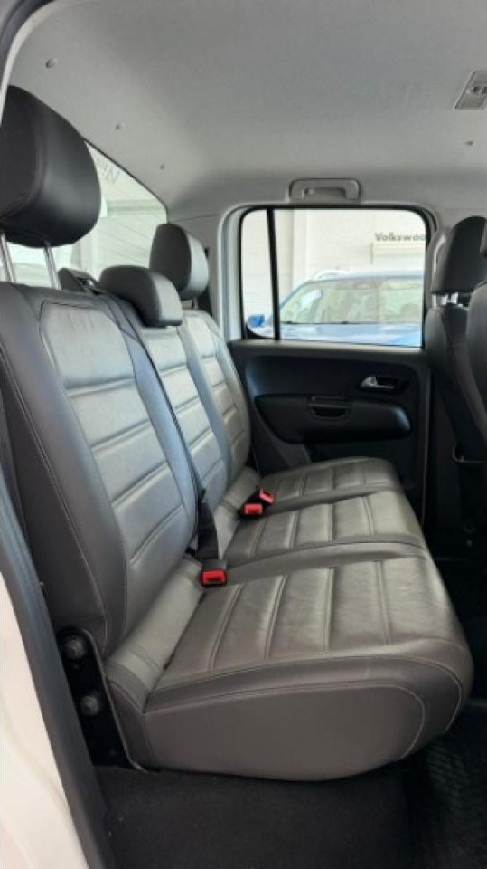 Foto de VOLKSWAGEN AMAROK Highline 2.0 Mt 2019, color sin color especificado, en San Juan