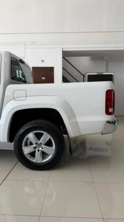 Miniatura de VOLKSWAGEN AMAROK Highline 2.0 Mt