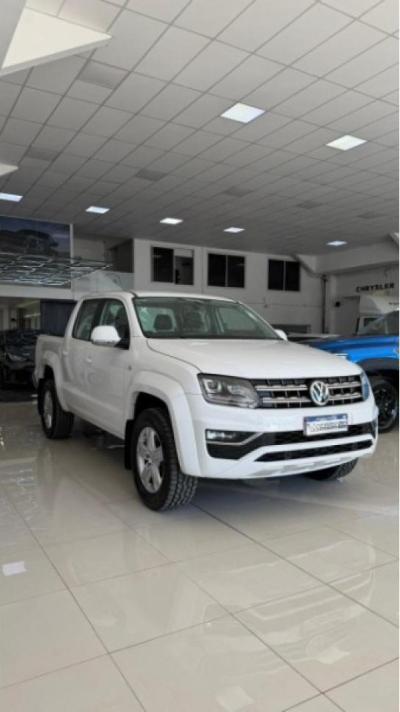 Miniatura de VOLKSWAGEN AMAROK Highline 2.0 Mt
