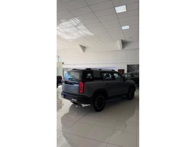 Miniatura de BAIC BJ30 1.5 HÍBRIDA 4x2