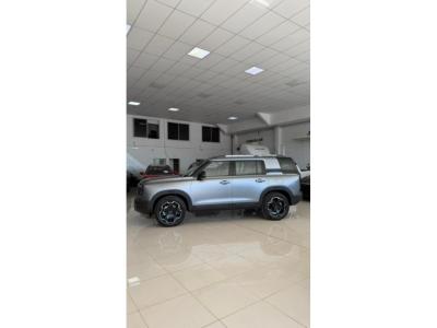 Miniatura de BAIC BJ30 1.5 HÍBRIDA 4x2
