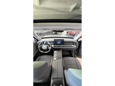 Miniatura de BAIC BJ30 1.5 HÍBRIDA 4x2