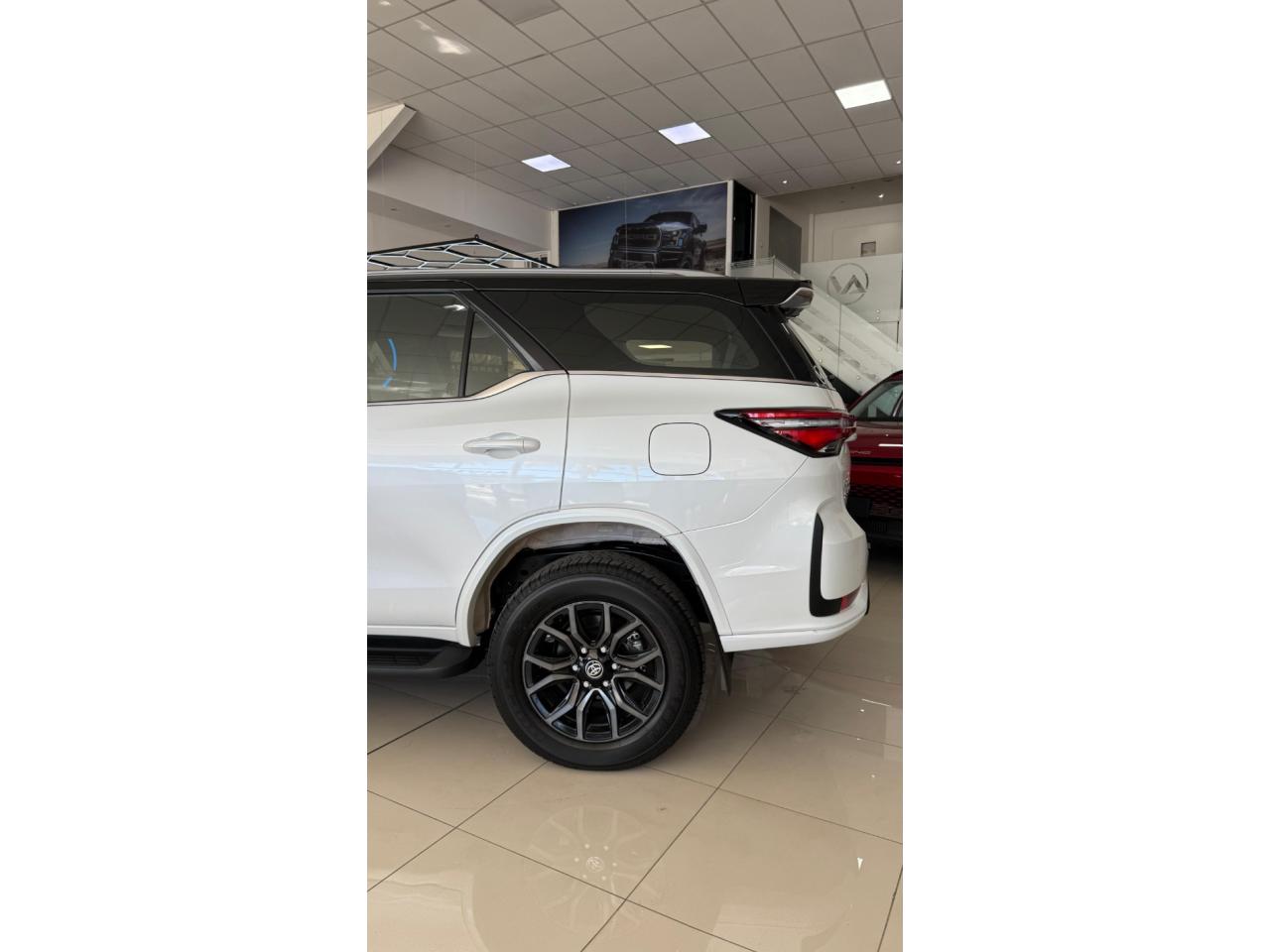 Foto de TOYOTA SW4 GR SPORT 4X4 AT 2026, color sin color especificado, en San Juan