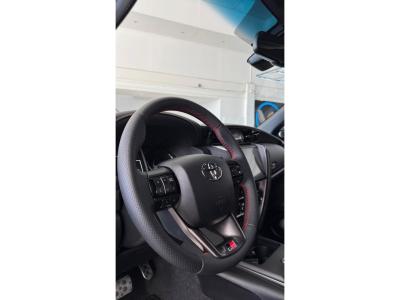 Miniatura de TOYOTA SW4 GR SPORT 4X4 AT