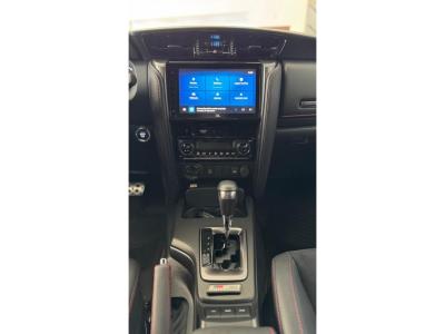 Miniatura de TOYOTA SW4 GR SPORT 4X4 AT