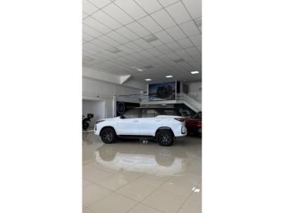 Miniatura de TOYOTA SW4 GR SPORT 4X4 AT