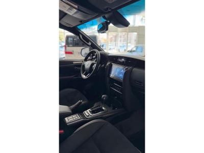 Miniatura de TOYOTA SW4 GR SPORT 4X4 AT