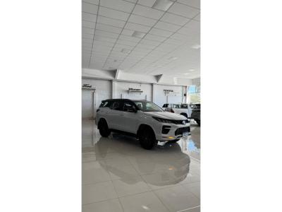 Miniatura de TOYOTA SW4 GR SPORT 4X4 AT