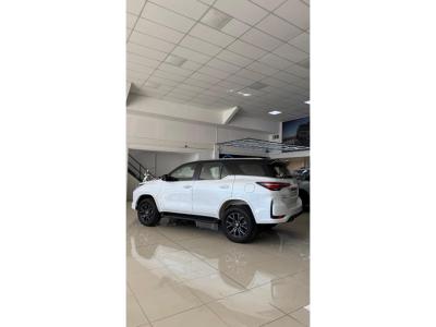 Miniatura de TOYOTA SW4 GR SPORT 4X4 AT