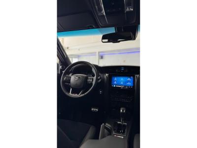 Miniatura de TOYOTA SW4 GR SPORT 4X4 AT