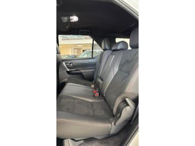 Miniatura de TOYOTA SW4 GR SPORT 4X4 AT