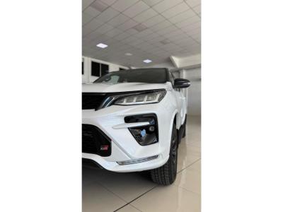 Miniatura de TOYOTA SW4 GR SPORT 4X4 AT