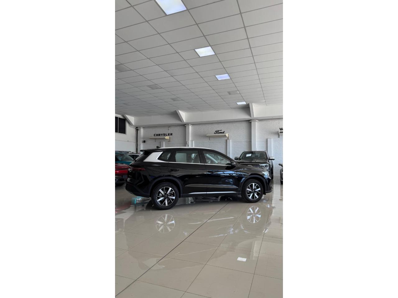 Foto de BYD SONG PRO DMI DM-I GL 2026, color sin color especificado, en San Juan
