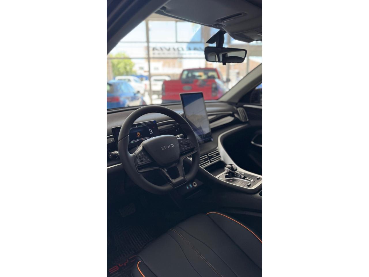 Foto de BYD SONG PRO DMI DM-I GL 2026, color sin color especificado, en San Juan