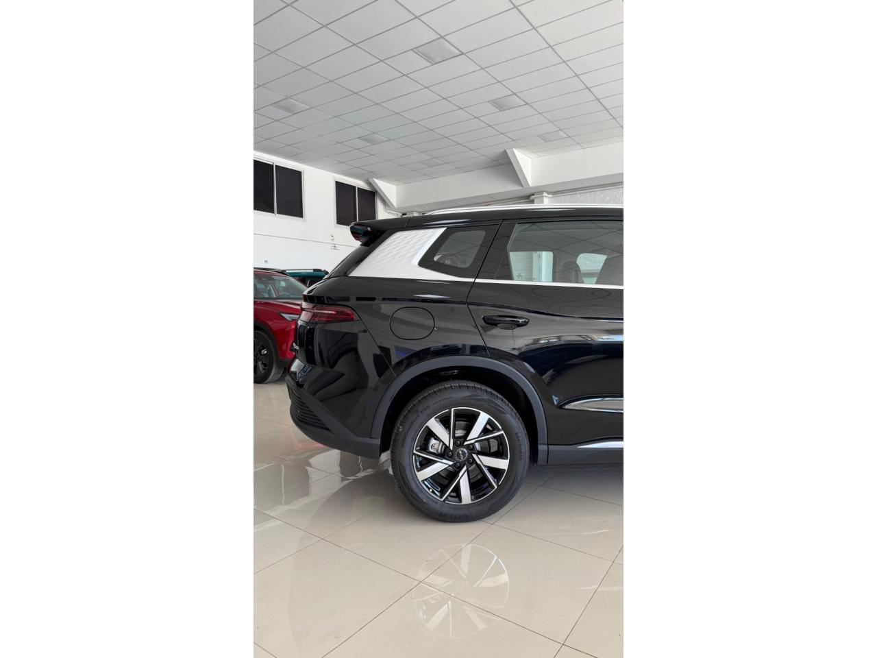Foto de BYD SONG PRO DMI DM-I GL 2026, color sin color especificado, en San Juan