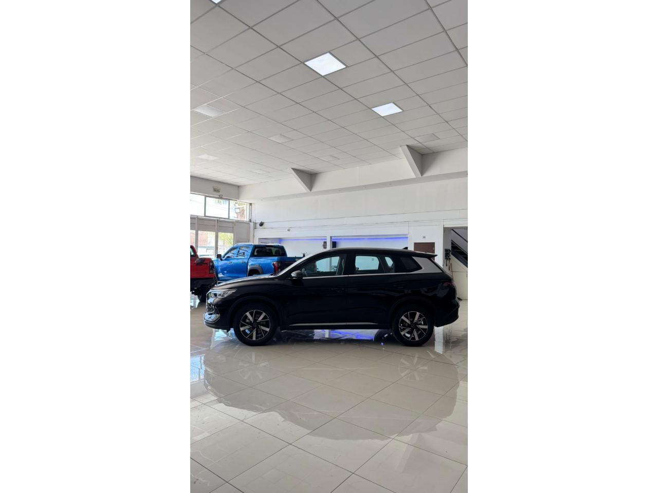 Foto de BYD SONG PRO DMI DM-I GL 2026, color sin color especificado, en San Juan
