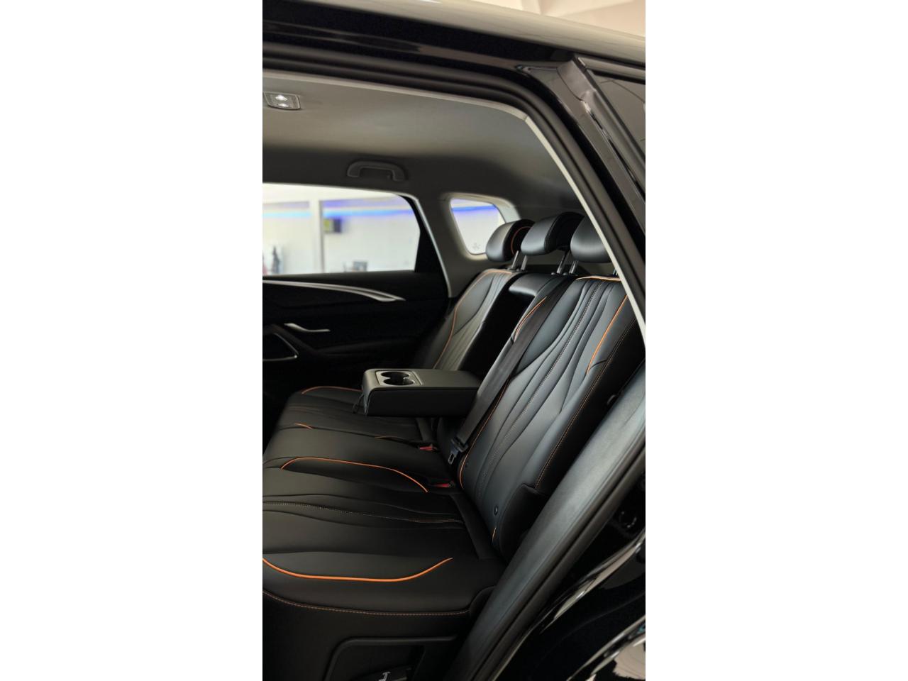 Foto de BYD SONG PRO DMI DM-I GL 2026, color sin color especificado, en San Juan